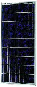 Panneau Solaire PW500-12V