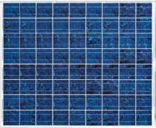 Panneau Solaire PW1650